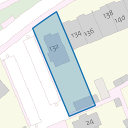 Perceel HDK03-E-11496