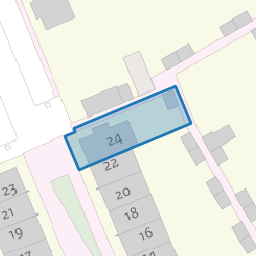 Perceel HDK03-E-11497