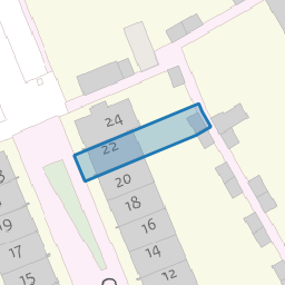 Perceel HDK03-E-11498