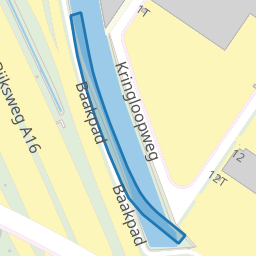 Perceel HDK03-E-11505