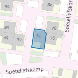 Perceel HDK03-E-11507