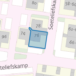 Perceel HDK03-E-11508