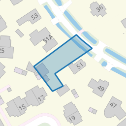 Perceel HDK03-E-11509