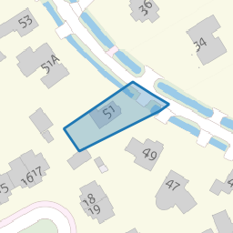 Perceel HDK03-E-11511