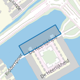 Perceel HDK03-E-11514