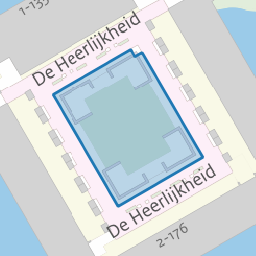 Perceel HDK03-E-11516