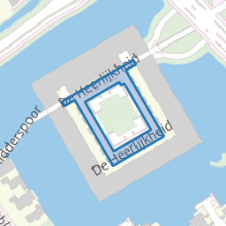 Perceel HDK03-E-11519