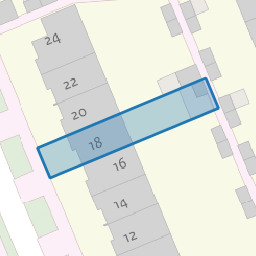 Perceel HDK03-E-11523