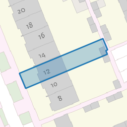 Perceel HDK03-E-11525