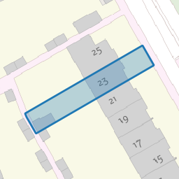 Perceel HDK03-E-11528