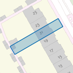 Perceel HDK03-E-11529