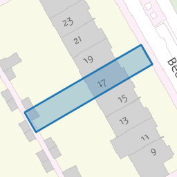 Perceel HDK03-E-11530