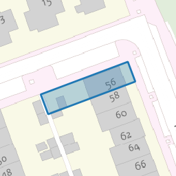 Perceel HDK03-E-11532