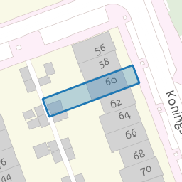 Perceel HDK03-E-11534