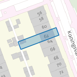 Perceel HDK03-E-11535