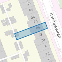 Perceel HDK03-E-11537