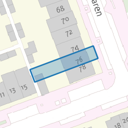 Perceel HDK03-E-11542