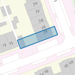 Perceel HDK03-E-11543