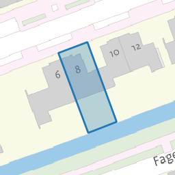 Perceel HDK03-E-11545