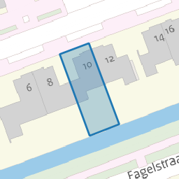 Perceel HDK03-E-11546