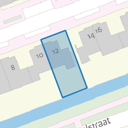 Perceel HDK03-E-11547