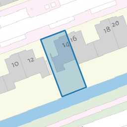 Perceel HDK03-E-11548