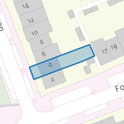 Perceel HDK03-E-11553