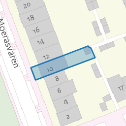 Perceel HDK03-E-11556