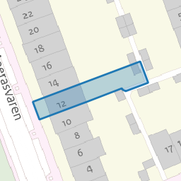 Perceel HDK03-E-11557