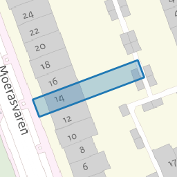 Perceel HDK03-E-11558