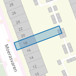 Perceel HDK03-E-11560