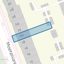 Perceel HDK03-E-11561