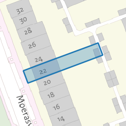 Perceel HDK03-E-11562