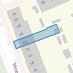 Perceel HDK03-E-11563