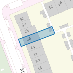 Perceel HDK03-E-11564