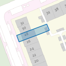 Perceel HDK03-E-11565