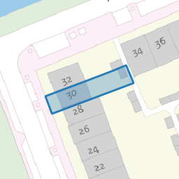 Perceel HDK03-E-11566