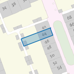 Perceel HDK03-E-11573