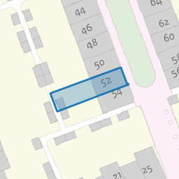 Perceel HDK03-E-11577