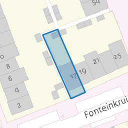 Perceel HDK03-E-11579