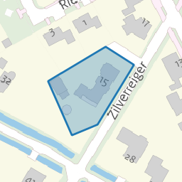 Perceel HDK03-E-11609