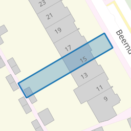 Perceel HDK03-E-11614