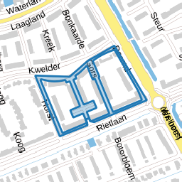 Perceel HDK03-E-11615