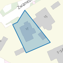 Perceel HDK03-E-11616