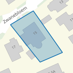 Perceel HDK03-E-11617