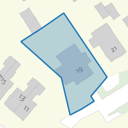 Perceel HDK03-E-11618