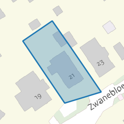 Perceel HDK03-E-11619