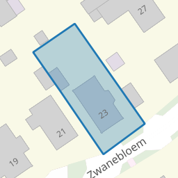 Perceel HDK03-E-11620