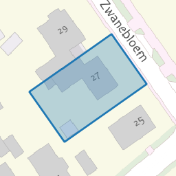 Perceel HDK03-E-11622