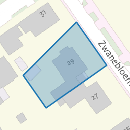 Perceel HDK03-E-11623